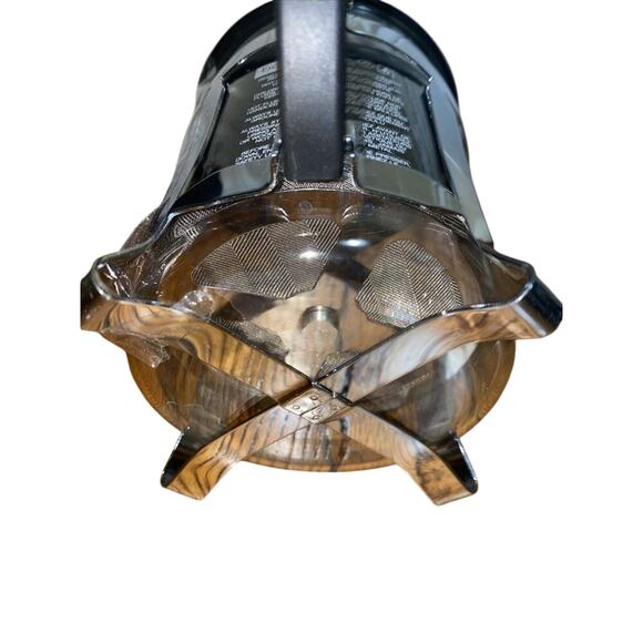 Bodum Chambord French Press Coffee Maker Small - Picture 2 of 5